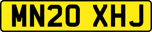 MN20XHJ