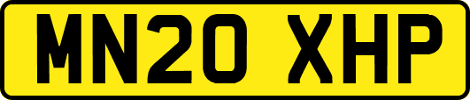 MN20XHP