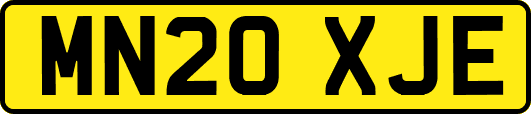 MN20XJE