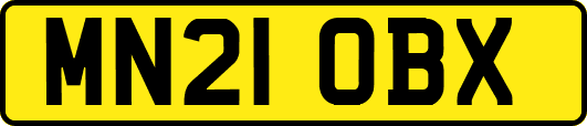 MN21OBX