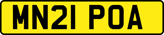 MN21POA