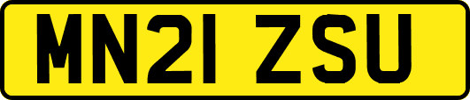 MN21ZSU