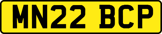 MN22BCP