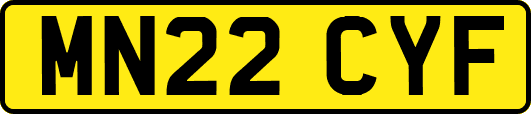 MN22CYF