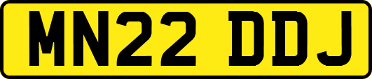 MN22DDJ