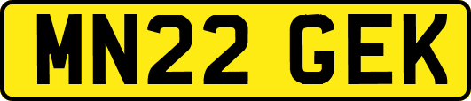 MN22GEK