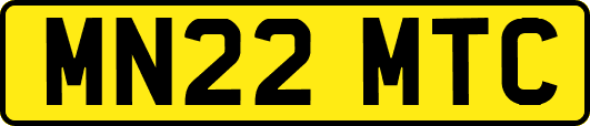MN22MTC