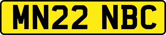 MN22NBC