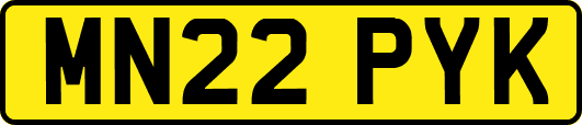 MN22PYK