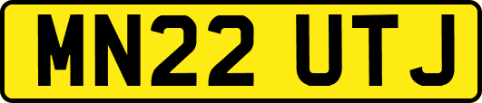 MN22UTJ
