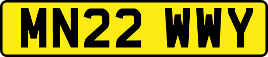 MN22WWY