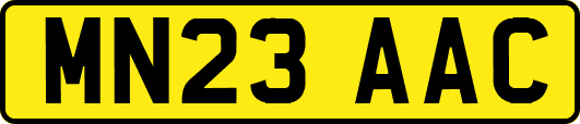 MN23AAC