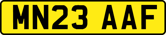 MN23AAF