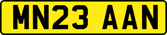 MN23AAN