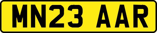 MN23AAR