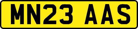 MN23AAS