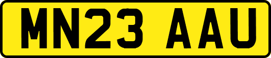 MN23AAU
