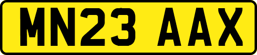 MN23AAX