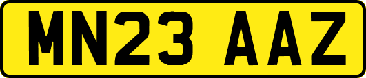 MN23AAZ