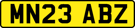 MN23ABZ