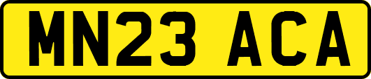 MN23ACA