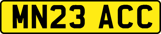 MN23ACC