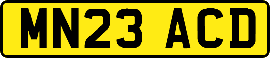 MN23ACD