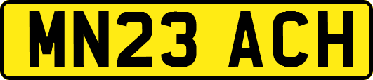 MN23ACH