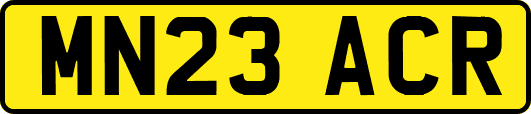 MN23ACR