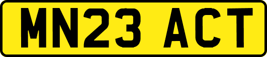 MN23ACT