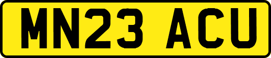 MN23ACU