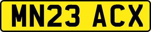 MN23ACX