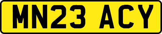 MN23ACY