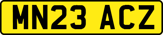 MN23ACZ