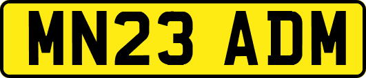 MN23ADM