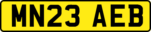 MN23AEB