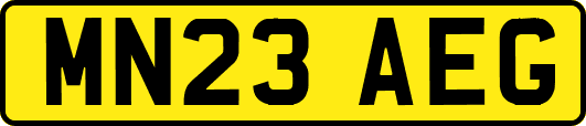 MN23AEG