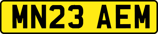 MN23AEM