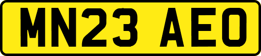 MN23AEO