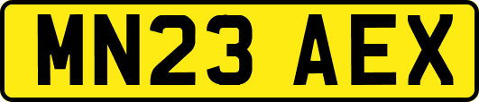 MN23AEX