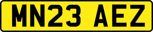 MN23AEZ