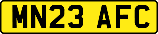 MN23AFC