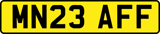 MN23AFF