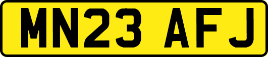 MN23AFJ