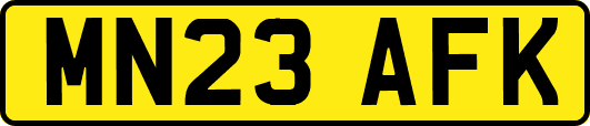 MN23AFK