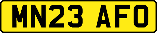 MN23AFO
