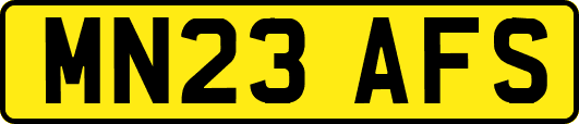 MN23AFS