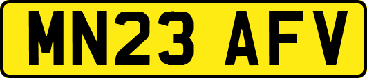MN23AFV