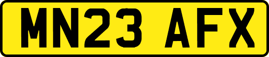MN23AFX