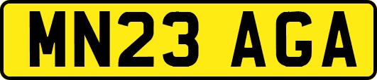 MN23AGA